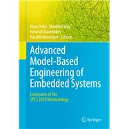 Advanced Model-Based Engineering of Embedded Systems