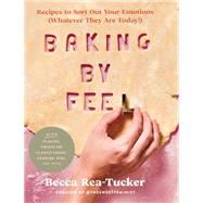 Baking By Feel