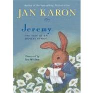 Jeremy : The Tale of an Honest Bunny