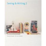 Seeing & Writing 2