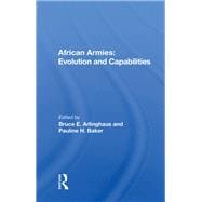 African Armies