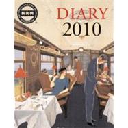 The National Railway Museum Diary