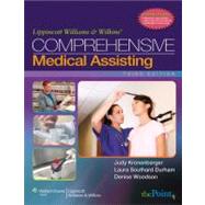 Lippincott Williams & Wilkins' Comprehensive Medical Assisting