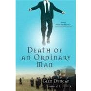 Death of an Ordinary Man A Novel