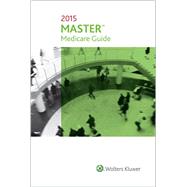 Master Medicare Guide 2015