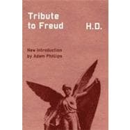 Tribute to Freud (Second Edition)