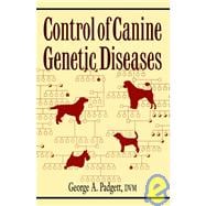 Control of Canine Genetic Diseases
