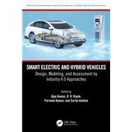 Smart Electric and Hybrid Vehicles
