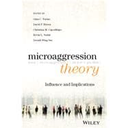 Microaggression Theory Influence and Implications