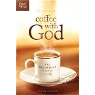 The One Year Coffee With God: 365 Devotions to Perk Up Your Day