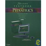 Nelson Textbook of Pediatrics E-dition : Text with Continually Updated Online Reference,9781416040040