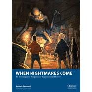 When Nightmares Come