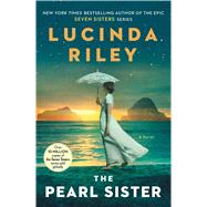 The Pearl Sister Book Four