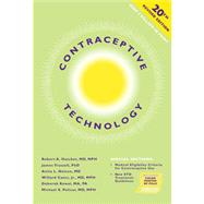 Contraceptive Technology (#9019)