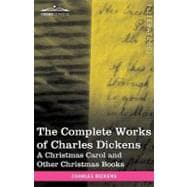 The Complete Works of Charles Dickens