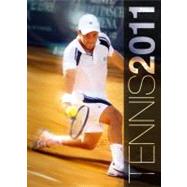Tennis 2011 Calendar
