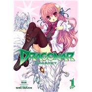 Dragonar Academy Vol. 1