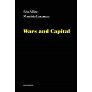 Wars and Capital