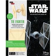 IncrediBuilds: Star Wars: Tie Fighter