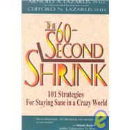 The 60-Second Shrink