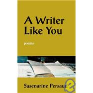 A Writer Like You