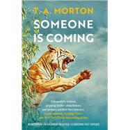 Someone is Coming,9781915310040