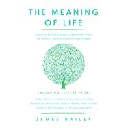 The Meaning of Life