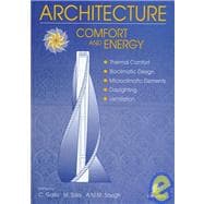Architecture - Comfort and Energy