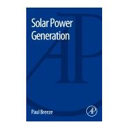 Solar Power Generation