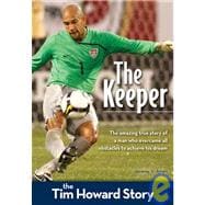 The Keeper: The Tim Howard Story
