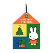 Miffy Christmas Sticker Countdown