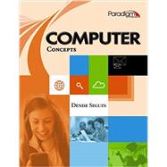 Computer Concepts, 2nd Edition