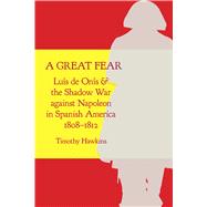 A Great Fear