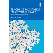 Teaching Facilitation of Group Therapy