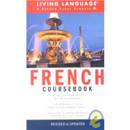 French Coursebook : Basic-Intermediate