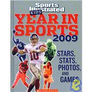 Sports Illustrated Kids Year in Sports 2009