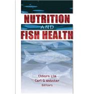 Nutrition and Fish Health