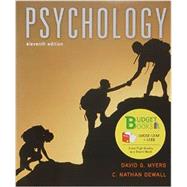 Loose-leaf Version for Psychology