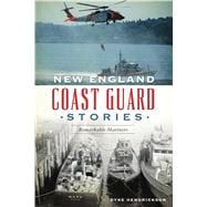 New England Coast Guard Stories