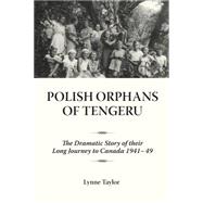 Polish Orphans of Tengeru