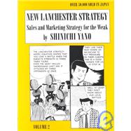 New Lanchester Strategy