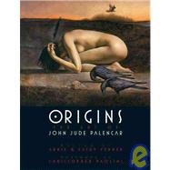 Origins The Art of John Jude Palencar