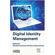 Digital Identity Management