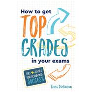 How to Get Top Grades in Your Exams Tips and Advice for Achieving Success