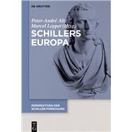 Schillers Europa