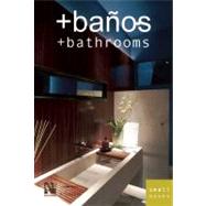 Bathrooms Volume 2 (smallbooks)