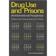 Drug Use in Prisons