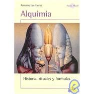 Alquimia/ Alchemy