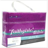 The Faithgirlz!™ Bible