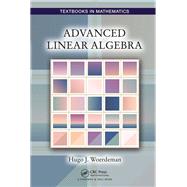 Advanced Linear Algebra
